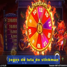 jogos de luta do stickman